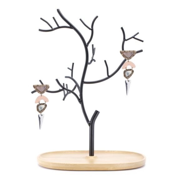 KLIZPELIN Earrings - Picture 2 of 3